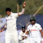 Saini, Saurabh deliver India A opening-day honours