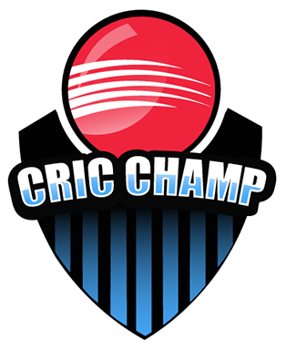 CricChamp - Cricket Live Score & Line