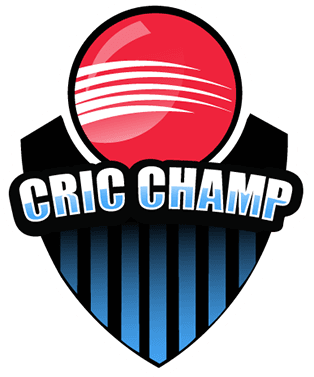 CricChamp - Cricket Live Score & Line