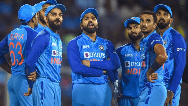 Bad news for Mumbai Indians, out after 2022 even in 2023. Rohit | Rasheed