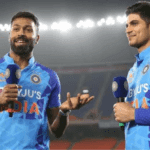 Big upset in ICC T20 Rankings, Hardik Pandya, Shubman Gill one step away from becoming No-1