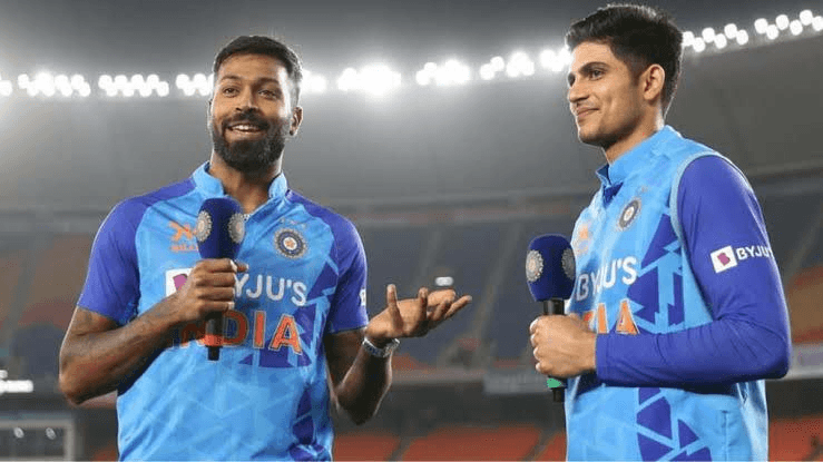 Big upset in ICC T20 Rankings, Hardik Pandya, Shubman Gill one step away from becoming No-1