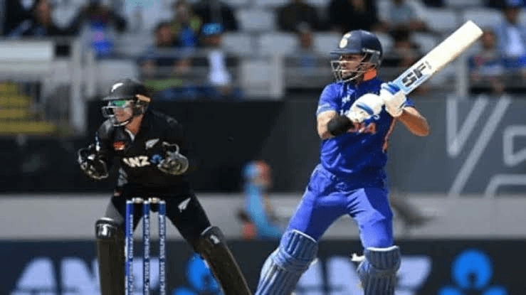 India vs new Zealand dream 11 prediction