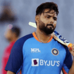Rishabh Pant gave health update on social media, uploaded pictures