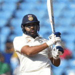 Rohit Sharma's century, coach told the truth from pitch to batting