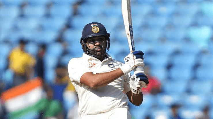 Rohit Sharma's century, coach told the truth from pitch to batting