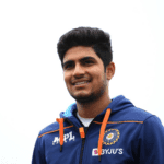 Shubman gill become a century machine t20I