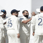 After Nagpur, now Australia started crying over Indore Test