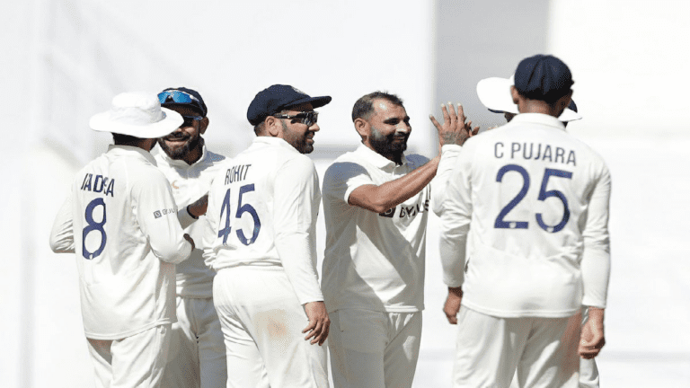 After Nagpur, now Australia started crying over Indore Test