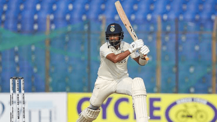 Team India will make a record in Delhi Test, Cheteshwar Pujara's 'century', know how?