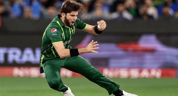 Shaheen Afridi returning to cricket after 3 months revealed, had accepted defeat, hope shattered