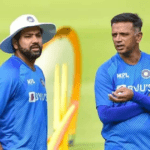 Team India will get 3 good news in Delhi Test, Rohit Sharma will create history