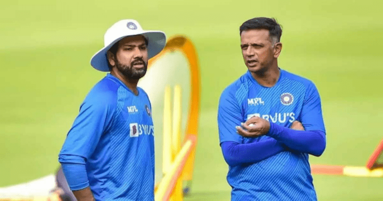 Team India will get 3 good news in Delhi Test, Rohit Sharma will create history