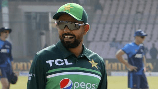 Who will become the captain of Pakistan team after Babar Azam