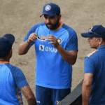 Rohit Sharma selected Final 11 in Delhi Test, Shubman Gill's heart will be broken, Iyer's return!