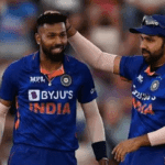 Team India announced for ODI series against AUS, Hardik becomes 'captain