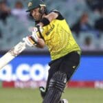 Glenn Maxwell's return to Aus ODI team may be postponed, injured in Comeback match, left field