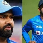 The strongest claim of these 3 players! Whom will Captain Rohit choose?