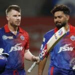 Captain of Delhi Capitals trapped for IPL 2023. If not Rishab Pant, David Warner then who?