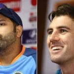 Australia's entire team changed before Indore Test, Team India in tension. Smith| Rohit|