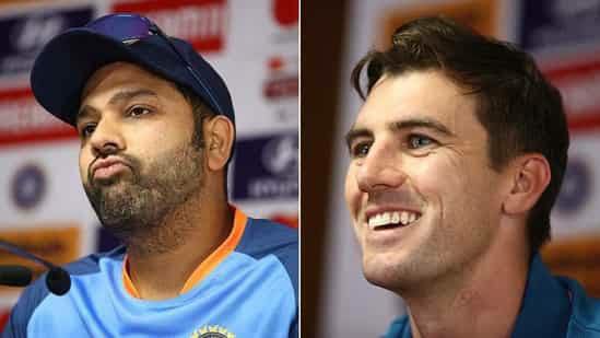 Australia's entire team changed before Indore Test, Team India in tension. Smith| Rohit|