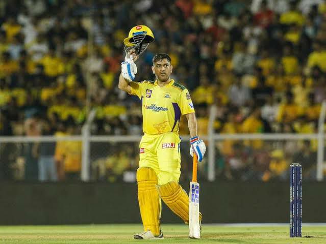 MS Dhoni will continue to play cricket even after IPL-16