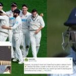 Points table changed, New Zealand beat England's Bazball. India | Australia