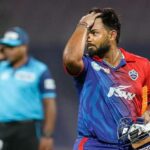 Rishabh Pant made a big announcement before IPL 16