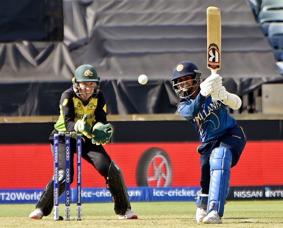 Sri Lanka out of ODI World Cup before IPL 2023