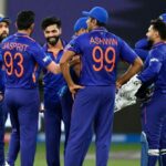 ICC Rankings brought 4 good news for Team India