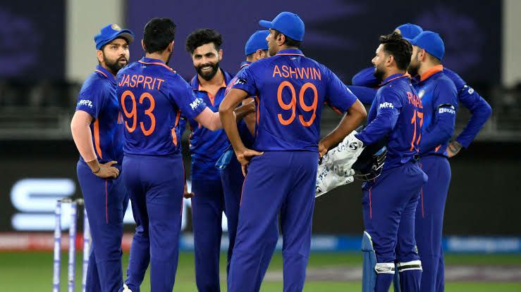ICC Rankings brought 4 good news for Team India