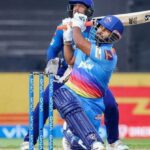 Delhi Capitals find Rishabh Pant's backup, this player will do wicketkeeping