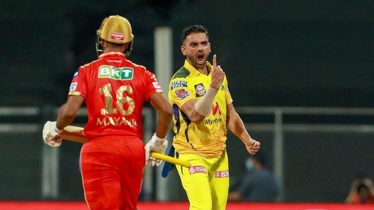 Bowler with 10 wickets in T20 included in IPL 16 CSK