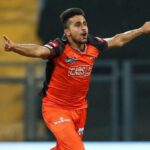 Why was Fastest Bowler Umran Malik out of this list before IPL 2023?