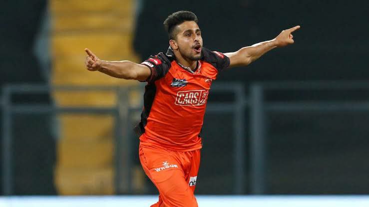 Why was Fastest Bowler Umran Malik out of this list before IPL 2023?