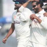 Indore's 4 heroes, why did Team India become Zero?