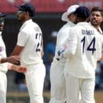 These '5' defeated Team India in Indore test match
