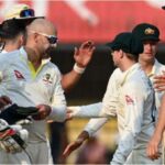 Indore Test win brings Aus into WTC final