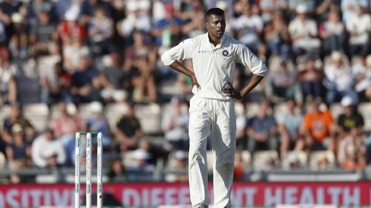BCCI made a big announcement, Hardik Pandya will return to the Test team, told the big reason
