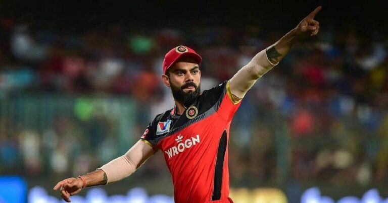 Big blow to RCB before IPL 2023, Star Playerout