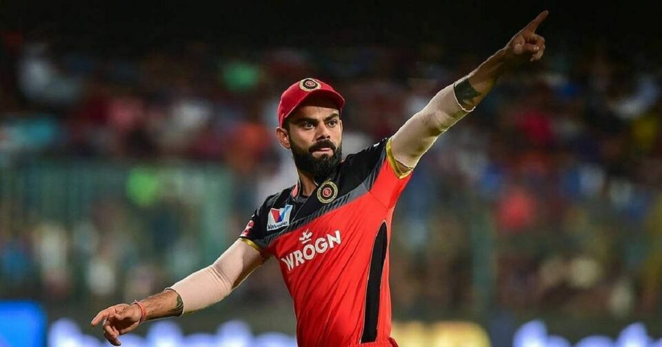 Big blow to RCB before IPL 2023, Star Playerout