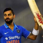 Virat Kohli can score 75th century in Ahd, wait will be completed, records made on third day