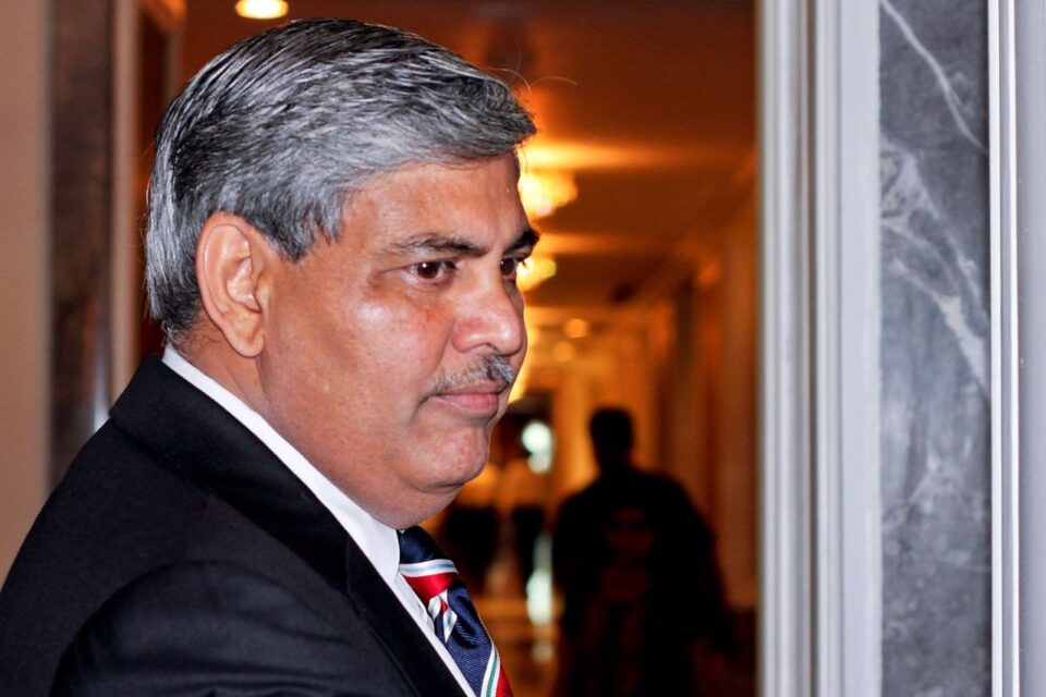 BCCI clashed with ICC as soon as BGT was over, controversy turned into battle of prestige,