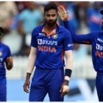 1st ODI: Stuck on Team India's Playing XI