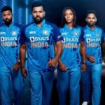 Team India's new series announced