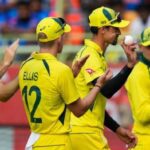 Australia Beat India By 10 Wickets