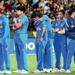 4 bigwigs were 'out' from the team