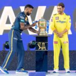 IPL 2023 Points Table: GT's storm came against CSK