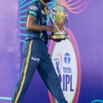 Gujarat Titans Beat Chennai Super Kings