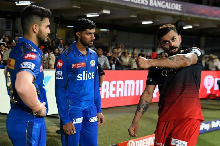 IPL 16 MI sit out Suryakumar Yadav